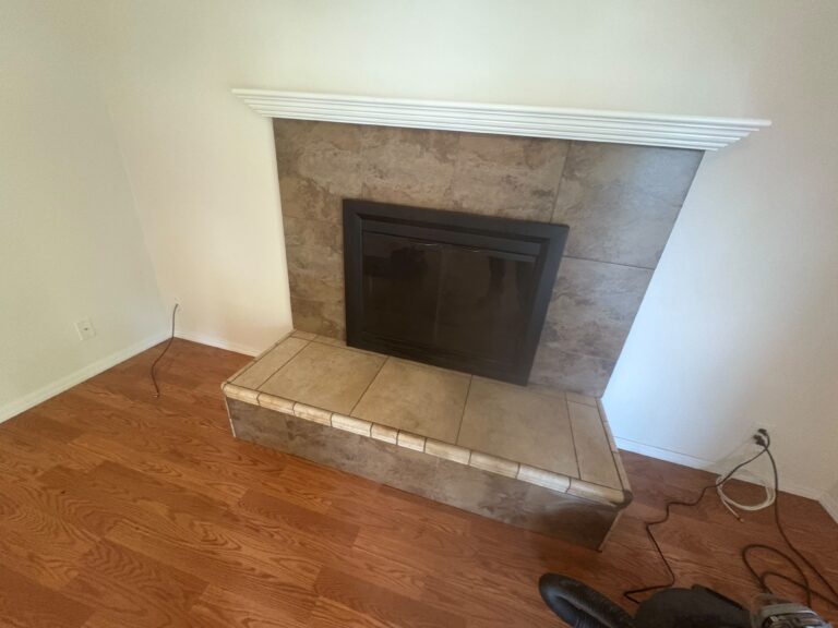 Forest Fresh chimney &mdash; Gas Fireplace Insert in Happy Valley, OR